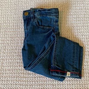 Me and Henry Jeans✨